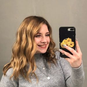 Meet your Posher, Kate